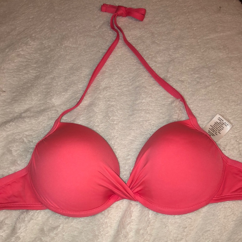 Bathing suit top